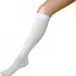 Eco friendly  knee-high socks - White