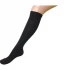 Eco friendly  knee-high socks - Black