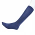 Eco friendly  knee-high socks - Indigo blue