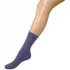Eco friendly  short socks - Lilac