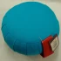 ZAFUS pillow - Turquoise