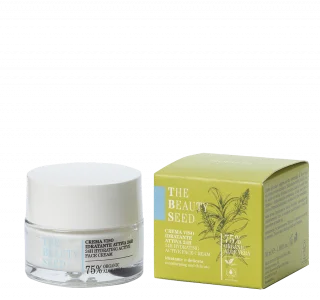 The Beauty Seed Active moisturizer cream with Aloe_87012