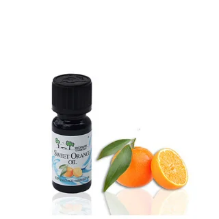 Sweet Orange Essential Oil_44538