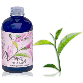 Organic Tea Tree Hydrosol_44911