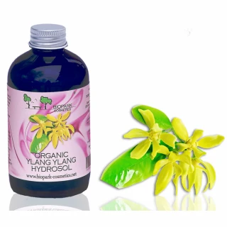 Organic Ylang Ylang Hydrosol_44938