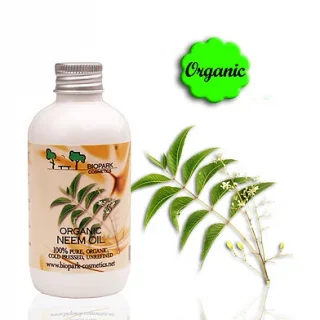 Neem Oil Organic_44954