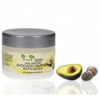 Avocado and shea butter_44956