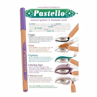 Pastello Eyeliner Black_45164
