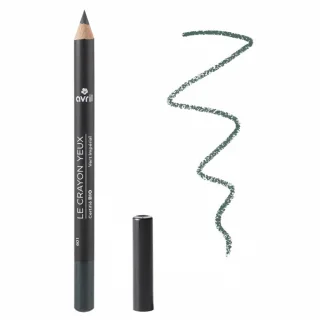 Eye pencil Vert Imperial organic certified_45785