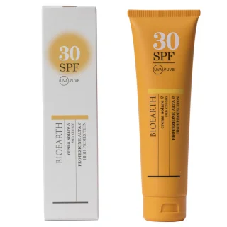 Bioearth Sun Cream - SPF30_63695