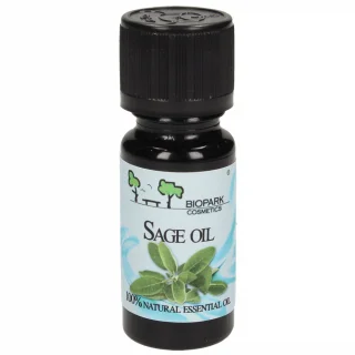 Sage Essential Oil_46483
