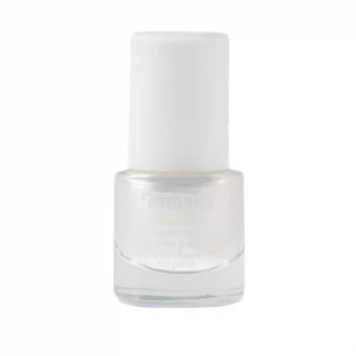 Water-based peelable nail polish  - 05 Blanc nacre_48066