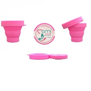Container steriliser for menstrual cup_48067