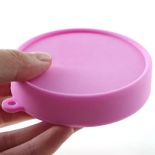 Container steriliser for menstrual cup_63112