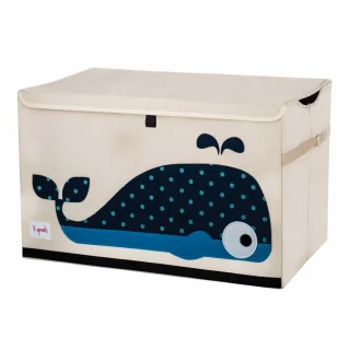 Toy Chest Whale_48121
