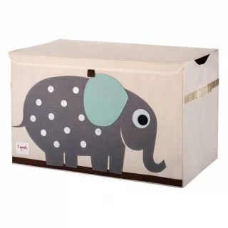 Toy Chest Elefant_48123