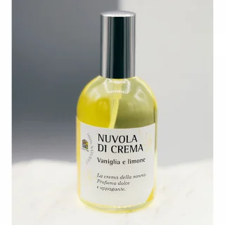 Natural Parfum Nuvola di Crema - Olfattiva_49671