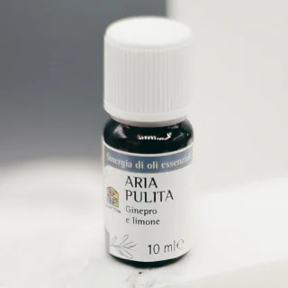 Essential Oil Synergy Aria Pulita - Olfattiva_49680