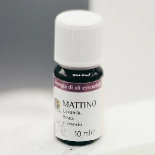 Olio Essenziale Sinergia Mattino - Olfattiva_49697
