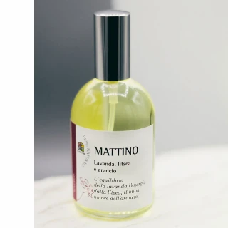 Aromaterapia per l'Anima - Mattino_49698