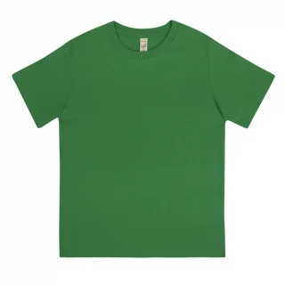 T-shirt per Bambini basic in puro cotone biologico_50988
