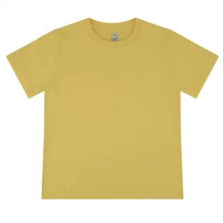 T-shirt per Bambini basic in puro cotone biologico_62748