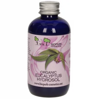 Organic Eucalyptus Hydrosol_52479