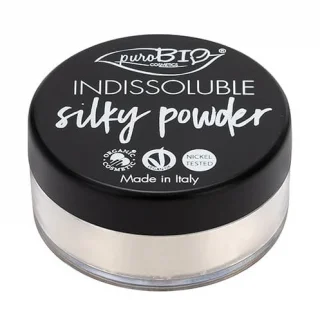 Indissoluble Silky Powder puroBIO VEGAN_53776