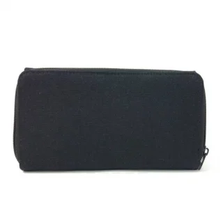 Women’s wallet in hemp_58649
