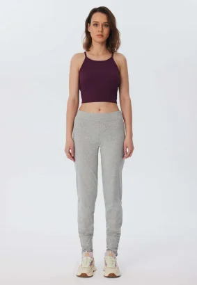 Pantalone Yoga in cotone biologico Leela Cotton_109135