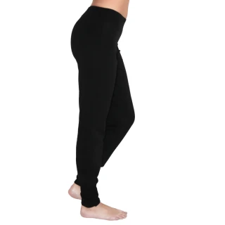 Pantalone Yoga in cotone biologico Leela Cotton_54073