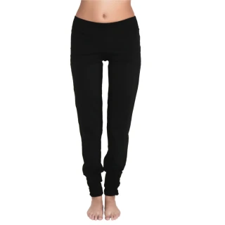 Pantalone Yoga in cotone biologico Leela Cotton_54076