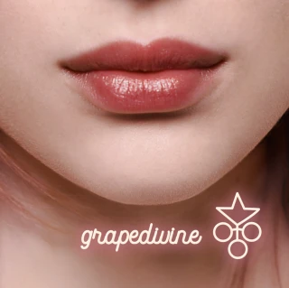 Lip balm perfezionante colorato Grapedivine Vegan_54276