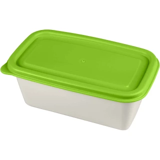 Food containers set 3 pcs 750 ml Gies Greenline_55953