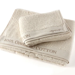 organic cotton towels set_56048