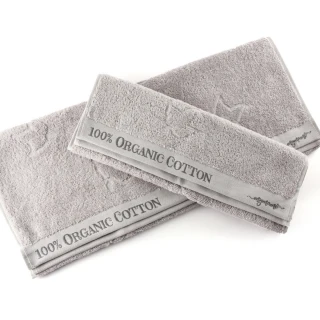 organic cotton towels set_56049