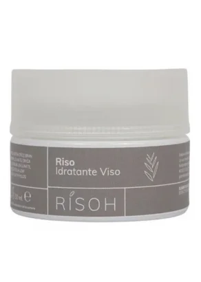 Crema idratante viso alle proteine del riso_108394