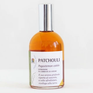 Profumeria Botanica - Patchouli_56990