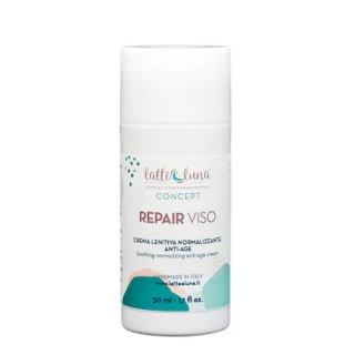 Repair Viso, Active soothing anti-age cream_58101