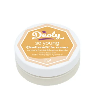 SO YOUNG cream deodorant_76869