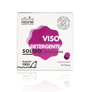 Detergente Viso Solido Purificante_58338