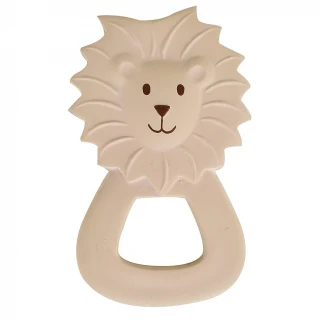 Leone natural rubber teether_58447