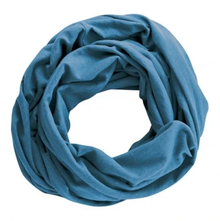 Tube scarf in hemp and organic cotton_58635