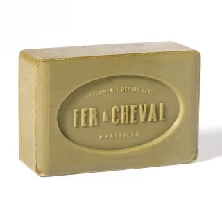 Marseille soap with olive Bar soap 250gr_58763