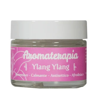Gel per Aromaterapia al ylang ylang: calmante, antisettico, afrodisiaco_59032