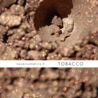 Tobacco mineral eyeshadow_59475