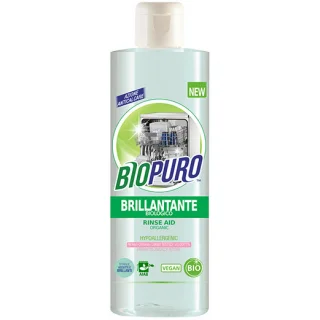 Rinse aid for dishwasher organic Biopuro_59788