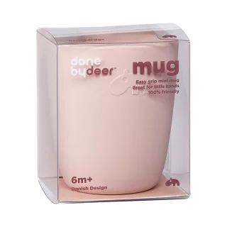 Silicone mini mug_60126