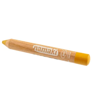 Make up organic Pencils - 6 pcs_61245