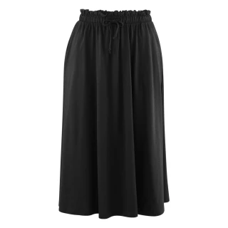 Women's skirt Issy in organic cotton and bamboo_61565